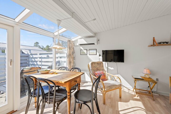 Sommerhus 50068 på Vejers Sydstrand 1 Lejl 19, Vejers - Billede #6