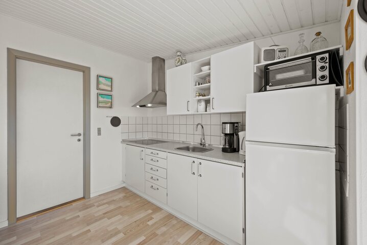 Sommerhus 50068 på Vejers Sydstrand 1 Lejl 19, Vejers - Billede #9