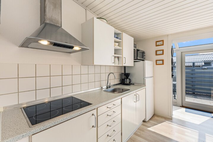 Holiday home 50068 at Vejers Sydstrand 1 Lejl 19, Vejers - Picture #2