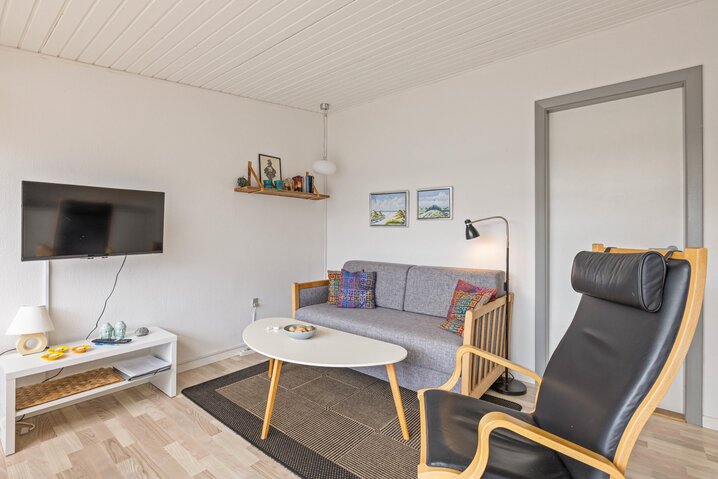 Holiday home 50068 at Vejers Sydstrand 1 Lejl 19, Vejers - Picture #3