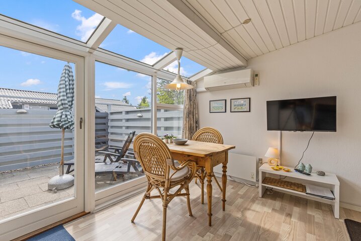 Holiday home 50068 at Vejers Sydstrand 1 Lejl 19, Vejers - Picture #7