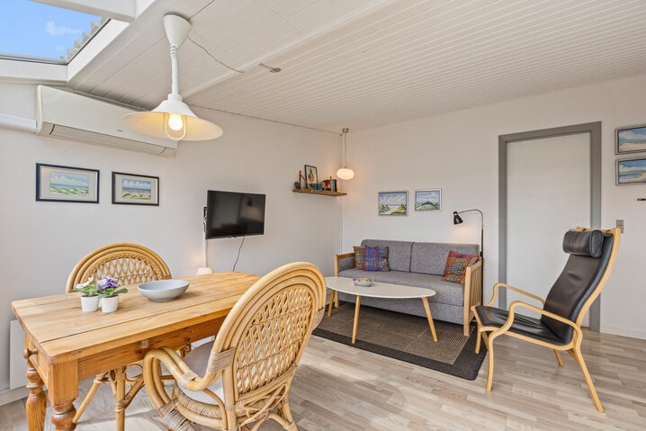 Holiday home 50068 at Vejers Sydstrand 1 Lejl 19, Vejers - Picture #8