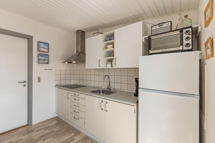 Holiday home 50068 at Vejers Sydstrand 1 Lejl 19, Vejers - Picture #10