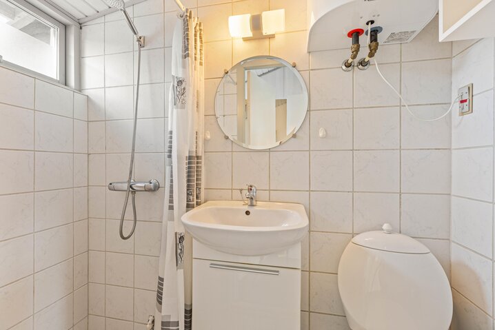 Holiday home 50068 at Vejers Sydstrand 1 Lejl 19, Vejers - Picture #12