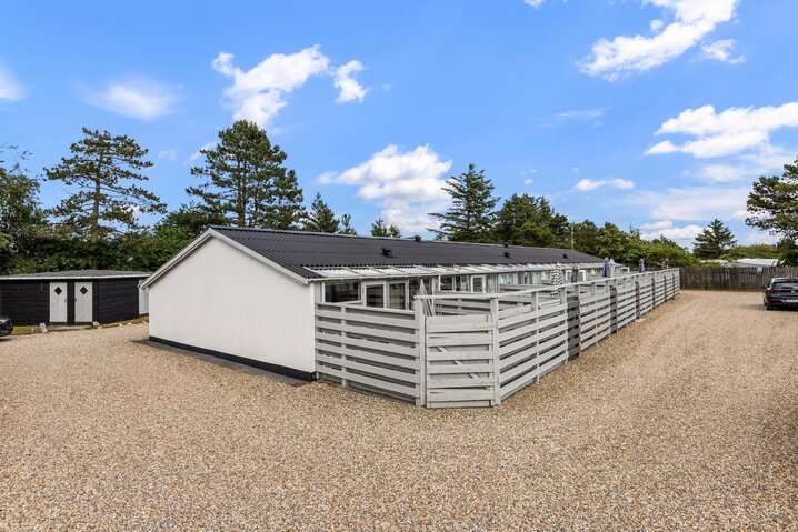 Holiday home 50068 at Vejers Sydstrand 1 Lejl 19, Vejers - Picture #15