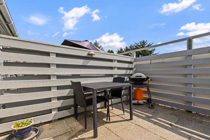 Holiday home 50068 at Vejers Sydstrand 1 Lejl 19, Vejers - Picture #16