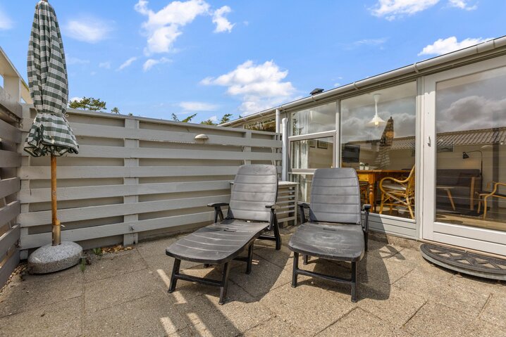 Holiday home 50068 at Vejers Sydstrand 1 Lejl 19, Vejers - Picture #19