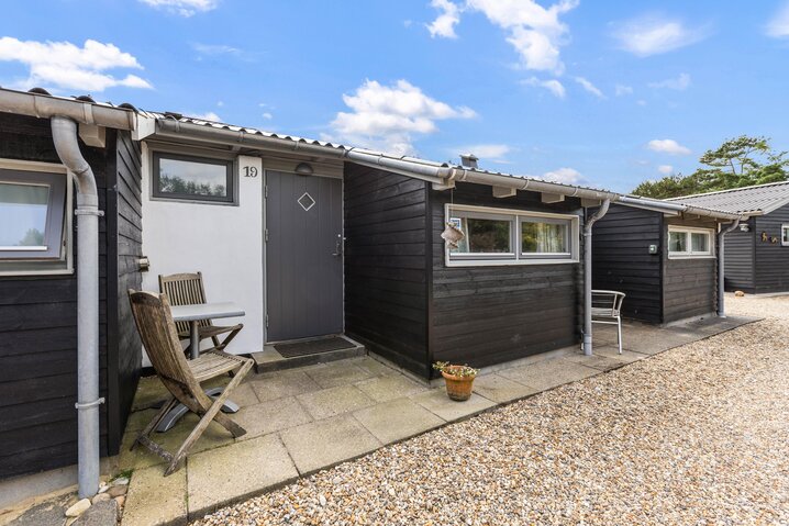 Holiday home 50068 at Vejers Sydstrand 1 Lejl 19, Vejers - Picture #21