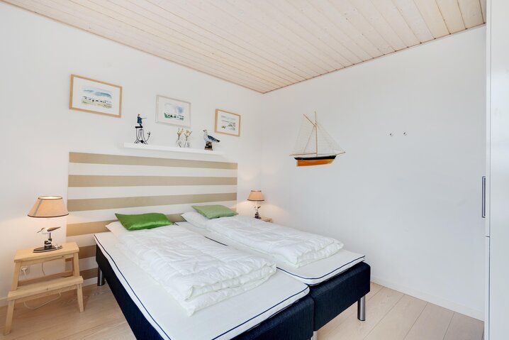 Ferienhaus 50069 in Vejers Havvej 19 H, Vejers - Bild #9