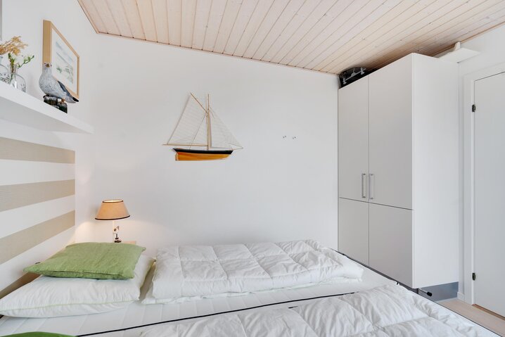 Ferienhaus 50069 in Vejers Havvej 19 H, Vejers - Bild #10