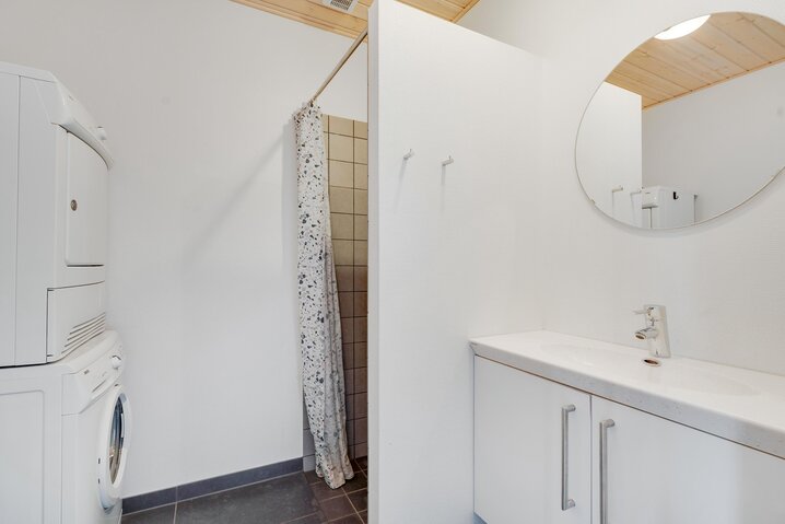 Ferienhaus 50069 in Vejers Havvej 19 H, Vejers - Bild #11