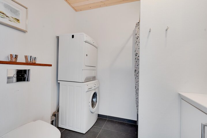 Ferienhaus 50069 in Vejers Havvej 19 H, Vejers - Bild #12