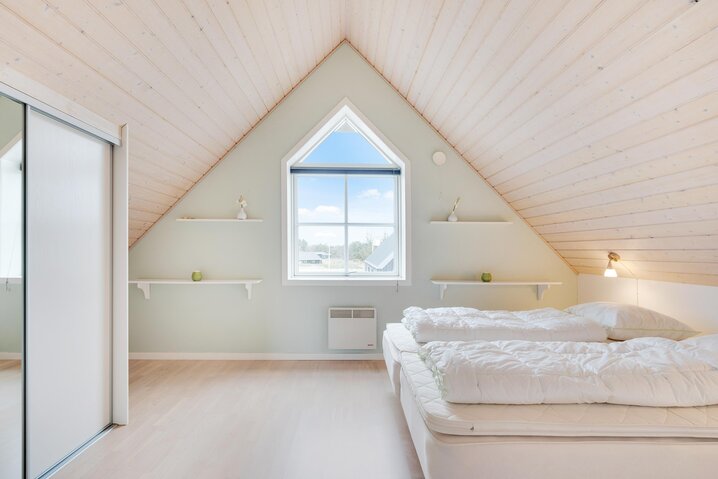 Ferienhaus 50069 in Vejers Havvej 19 H, Vejers - Bild #14