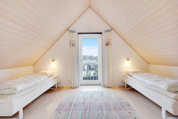 Ferienhaus 50069 in Vejers Havvej 19 H, Vejers - Bild #16