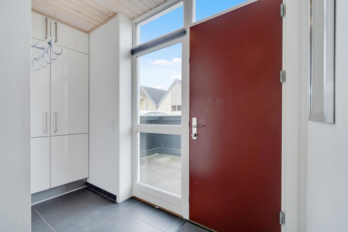 Ferienhaus 50069 in Vejers Havvej 19 H, Vejers - Bild #20