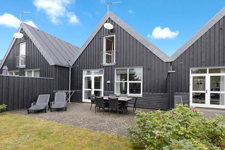 Ferienhaus 50069 in Vejers Havvej 19 H, Vejers - Bild #0