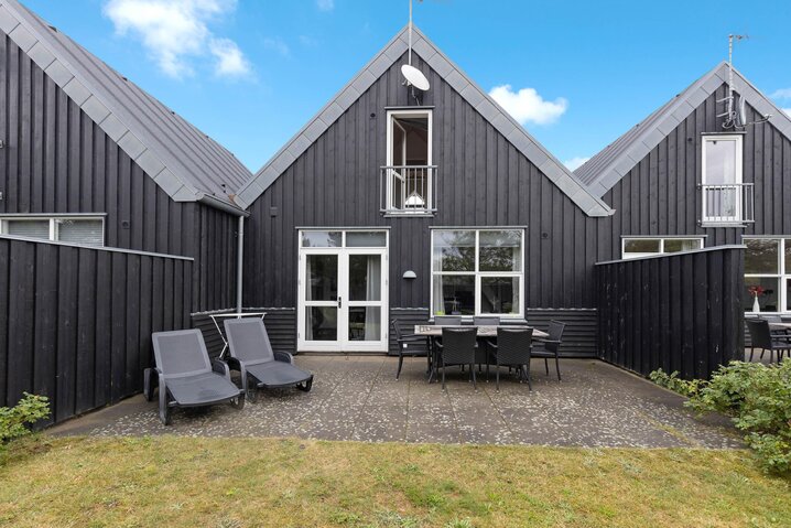 Ferienhaus 50069 in Vejers Havvej 19 H, Vejers - Bild #22