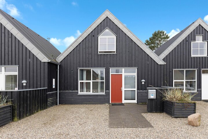 Ferienhaus 50069 in Vejers Havvej 19 H, Vejers - Bild #23