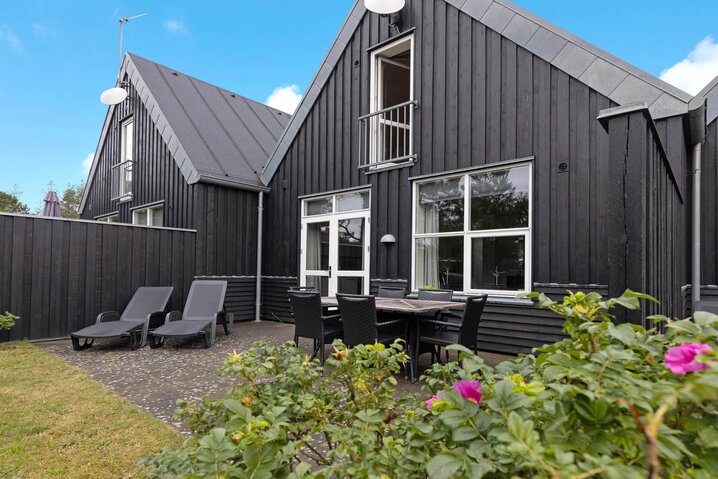 Ferienhaus 50069 in Vejers Havvej 19 H, Vejers - Bild #24