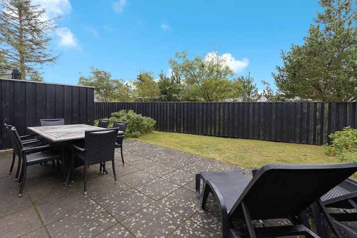 Ferienhaus 50069 in Vejers Havvej 19 H, Vejers - Bild #25