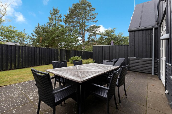 Ferienhaus 50069 in Vejers Havvej 19 H, Vejers - Bild #26