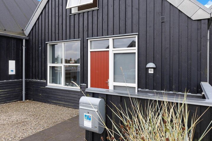 Ferienhaus 50069 in Vejers Havvej 19 H, Vejers - Bild #27