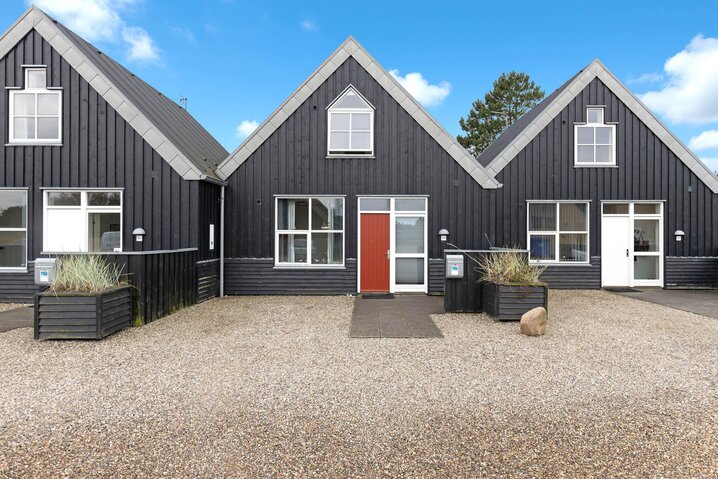 Ferienhaus 50069 in Vejers Havvej 19 H, Vejers - Bild #28