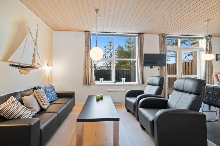 Ferienhaus 50069 in Vejers Havvej 19 H, Vejers - Bild #1