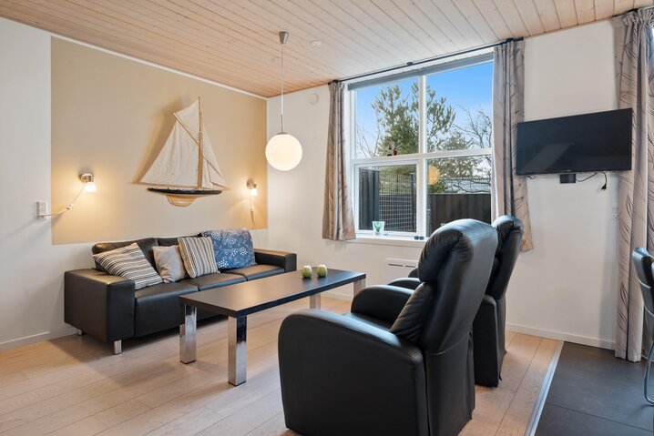 Ferienhaus 50069 in Vejers Havvej 19 H, Vejers - Bild #3