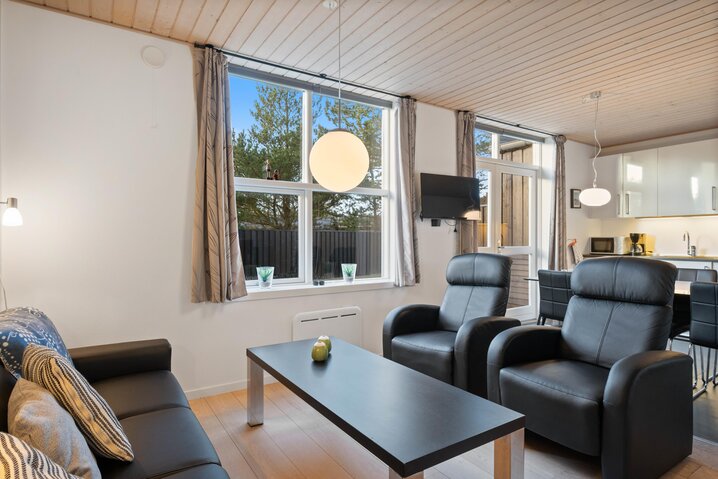 Ferienhaus 50069 in Vejers Havvej 19 H, Vejers - Bild #4