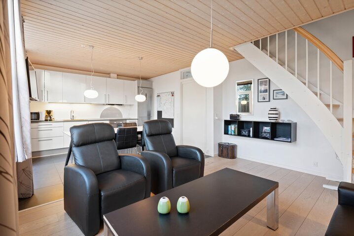 Ferienhaus 50069 in Vejers Havvej 19 H, Vejers - Bild #5