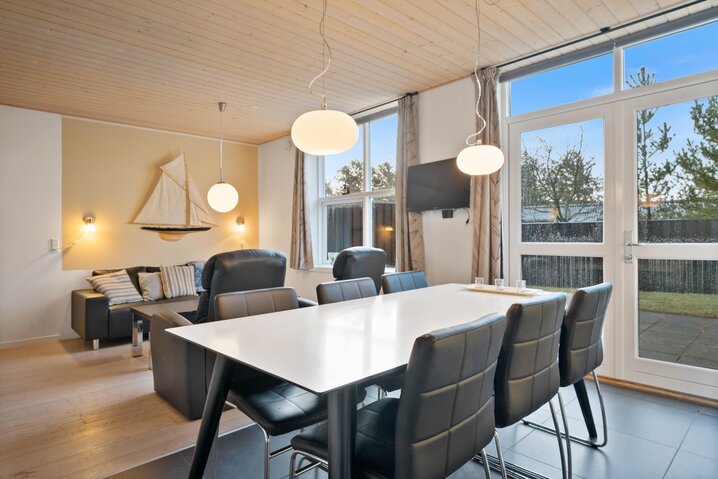 Ferienhaus 50069 in Vejers Havvej 19 H, Vejers - Bild #6