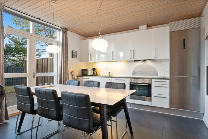Ferienhaus 50069 in Vejers Havvej 19 H, Vejers - Bild #7