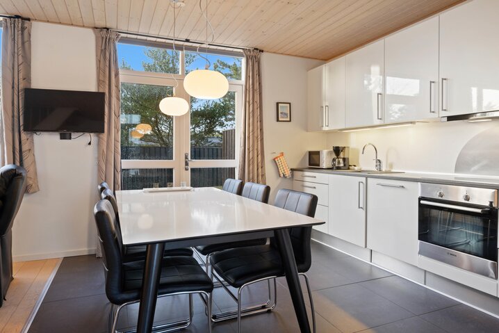 Ferienhaus 50069 in Vejers Havvej 19 H, Vejers - Bild #8