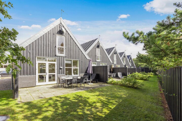 Sommerhus 50070 på Vejers Havvej 19 K, Vejers - Billede #0