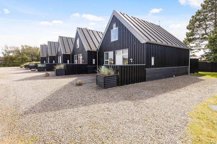 Sommerhus 50070 på Vejers Havvej 19 K, Vejers - Billede #18