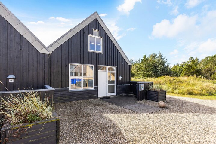 Sommerhus 50070 på Vejers Havvej 19 K, Vejers - Billede #19