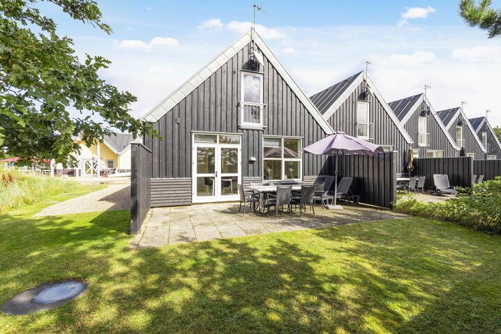 Sommerhus 50070 på Vejers Havvej 19 K, Vejers - Billede #20