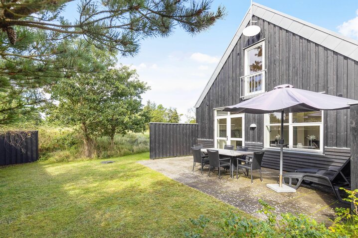 Sommerhus 50070 på Vejers Havvej 19 K, Vejers - Billede #21