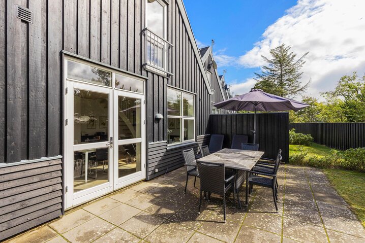 Sommerhus 50070 på Vejers Havvej 19 K, Vejers - Billede #22