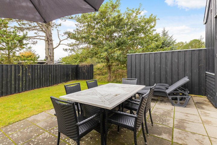 Sommerhus 50070 på Vejers Havvej 19 K, Vejers - Billede #23