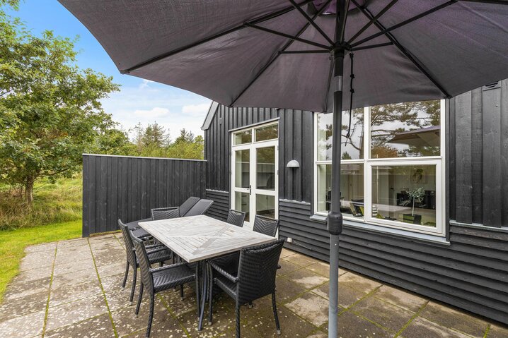 Sommerhus 50070 på Vejers Havvej 19 K, Vejers - Billede #24