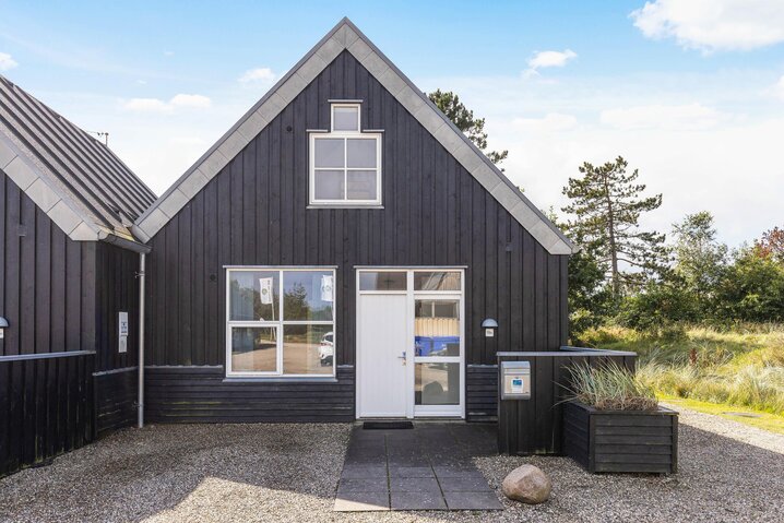 Sommerhus 50070 på Vejers Havvej 19 K, Vejers - Billede #25