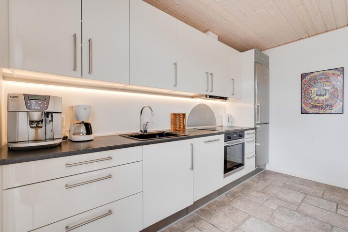 Sommerhus 50070 på Vejers Havvej 19 K, Vejers - Billede #2