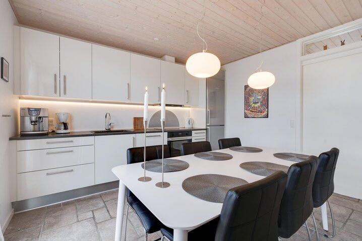 Sommerhus 50070 på Vejers Havvej 19 K, Vejers - Billede #5