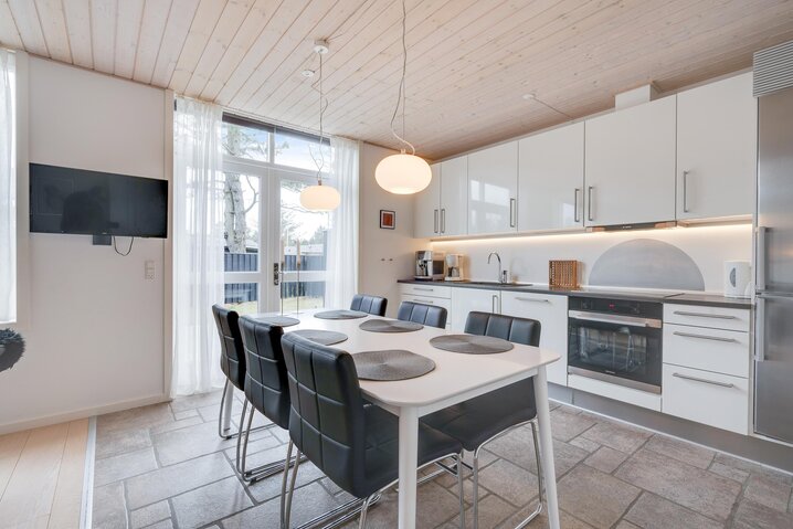 Sommerhus 50070 på Vejers Havvej 19 K, Vejers - Billede #6