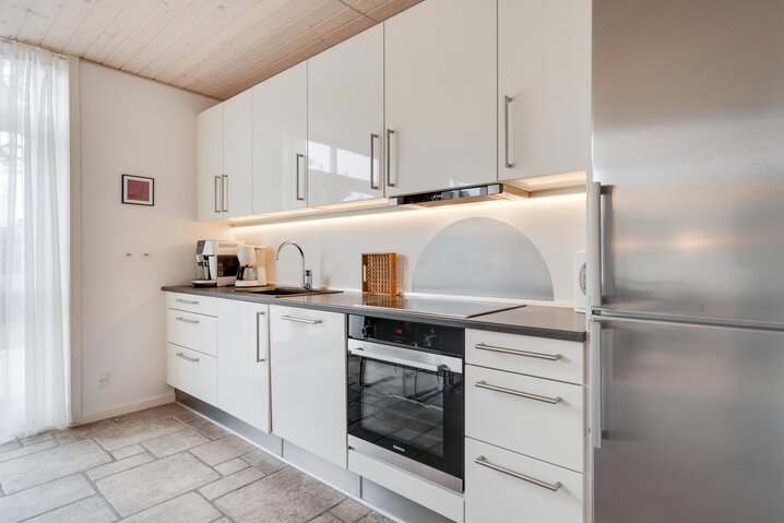Sommerhus 50070 på Vejers Havvej 19 K, Vejers - Billede #7