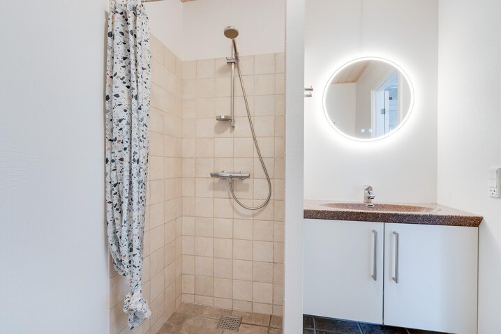 Sommerhus 50070 på Vejers Havvej 19 K, Vejers - Billede #9