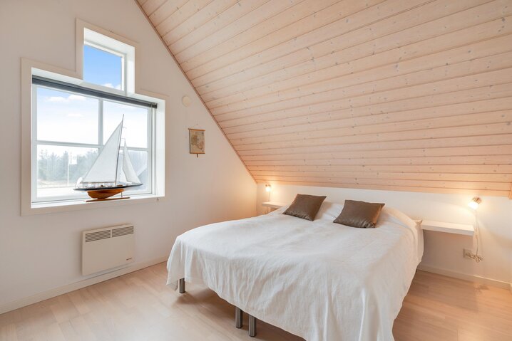 Sommerhus 50070 på Vejers Havvej 19 K, Vejers - Billede #10