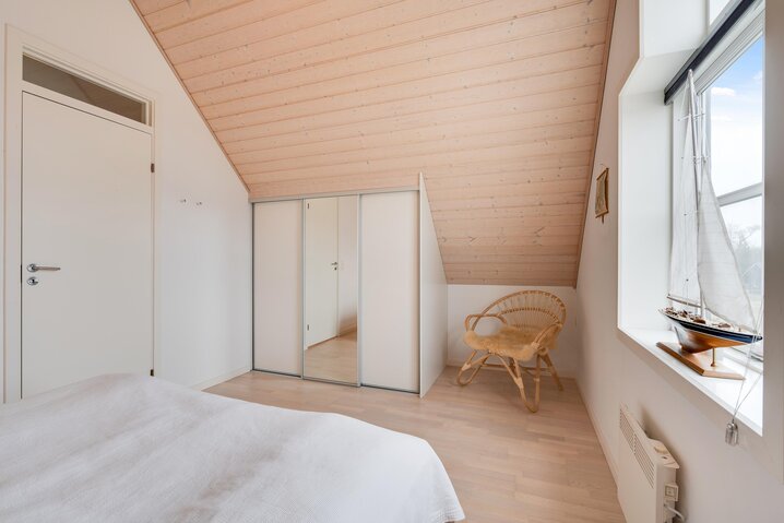 Sommerhus 50070 på Vejers Havvej 19 K, Vejers - Billede #11